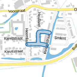 Fazantstraat