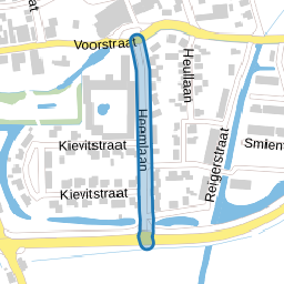 Heemlaan