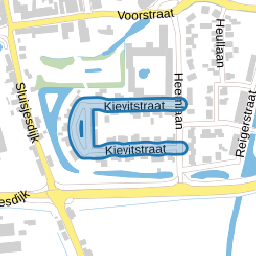 Kievitstraat