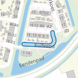 Kuifeend