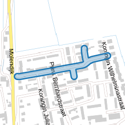 Margrietstraat