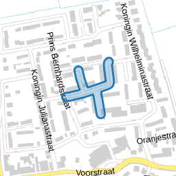 Mauritsstraat
