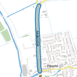 Molendijk