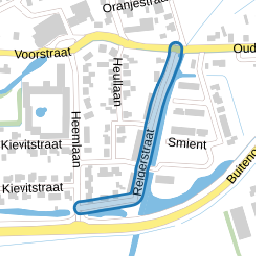 Reigerstraat