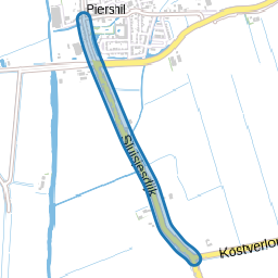 Sluisjesdijk