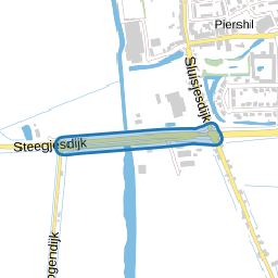 Steegjesdijk