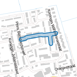Van Vollenhovenstraat