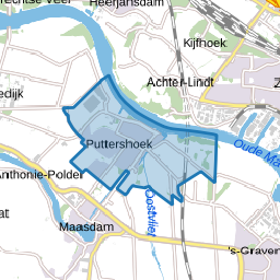 Puttershoek