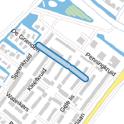 Dauwbraam