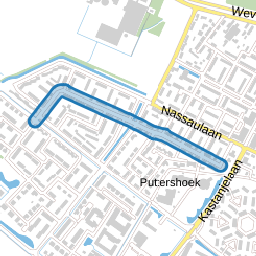 Hazelaarstraat