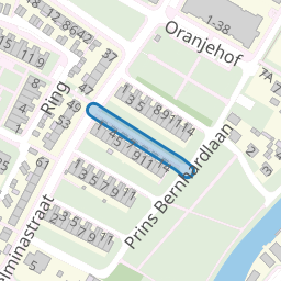 Irenestraat