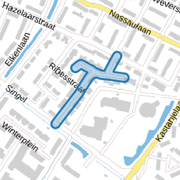 Jasmijnstraat
