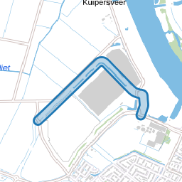 Kristalweg