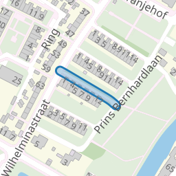 Margrietstraat