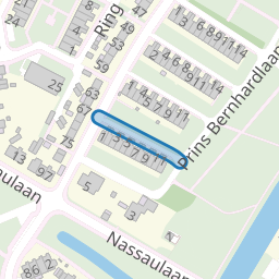 Marijkestraat