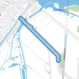 Molendijk
