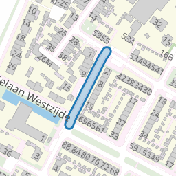 Pieter Abelszstraat