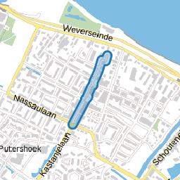 Pieter Repelaerstraat