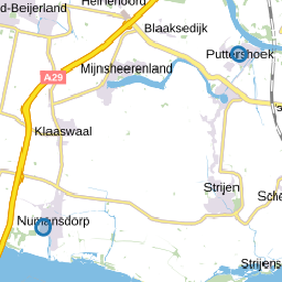 Ribesstraat