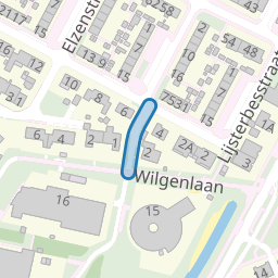 Seringenstraat