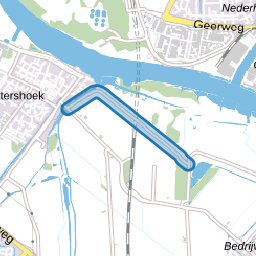 Simonsdijkje