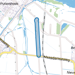 Tweede Kruisweg
