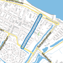 Wilhelminastraat