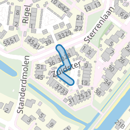 Zuidster