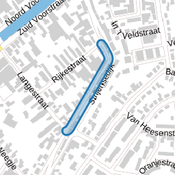 Achterdijk
