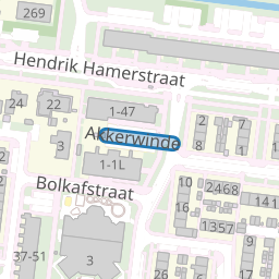 Akkerwinde