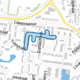 Anjerstraat