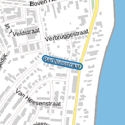 Badhuisstraat