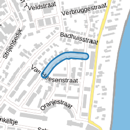 Beatrixstraat