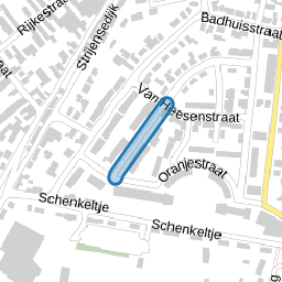 Bernhardstraat