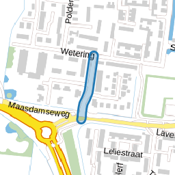 Boezembaan