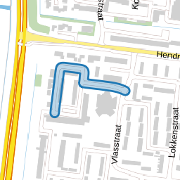 Bolkafstraat