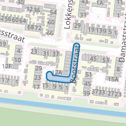 Bootstraat