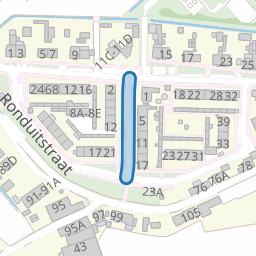 Breedveldstraat