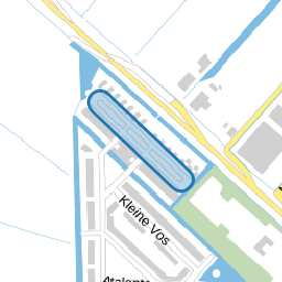 Dagpauwoog