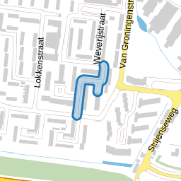 Damaststraat