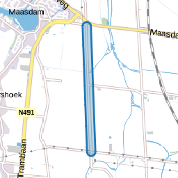 Derde Kruisweg
