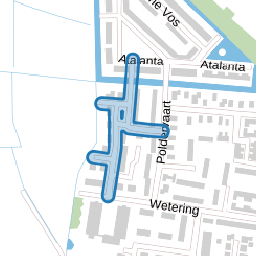 Graaflandweg