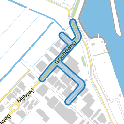 Griendweg