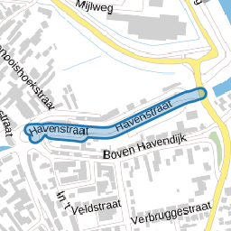 Havenstraat