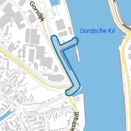 Havenweg