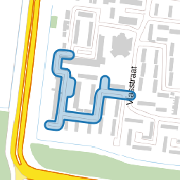 Hekelstraat