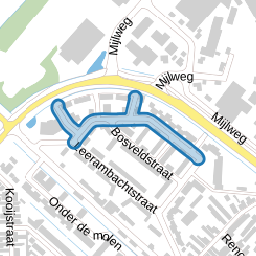 Hiesveltstraat