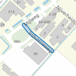 Industrieweg