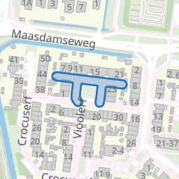 Jasmijnstraat