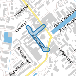 Kerkstraat